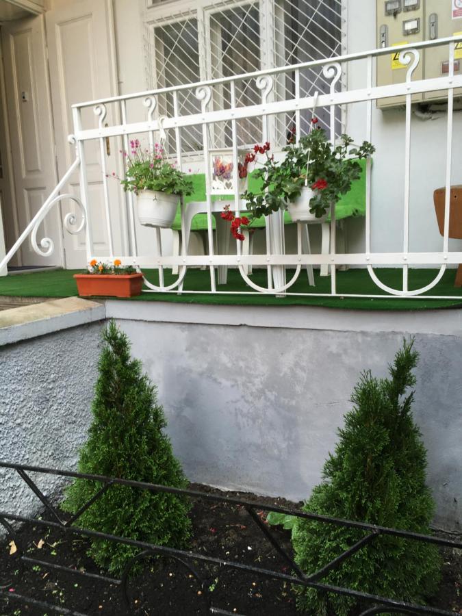 House Centrul Istoric Ll Apartment Sibiu Exterior photo
