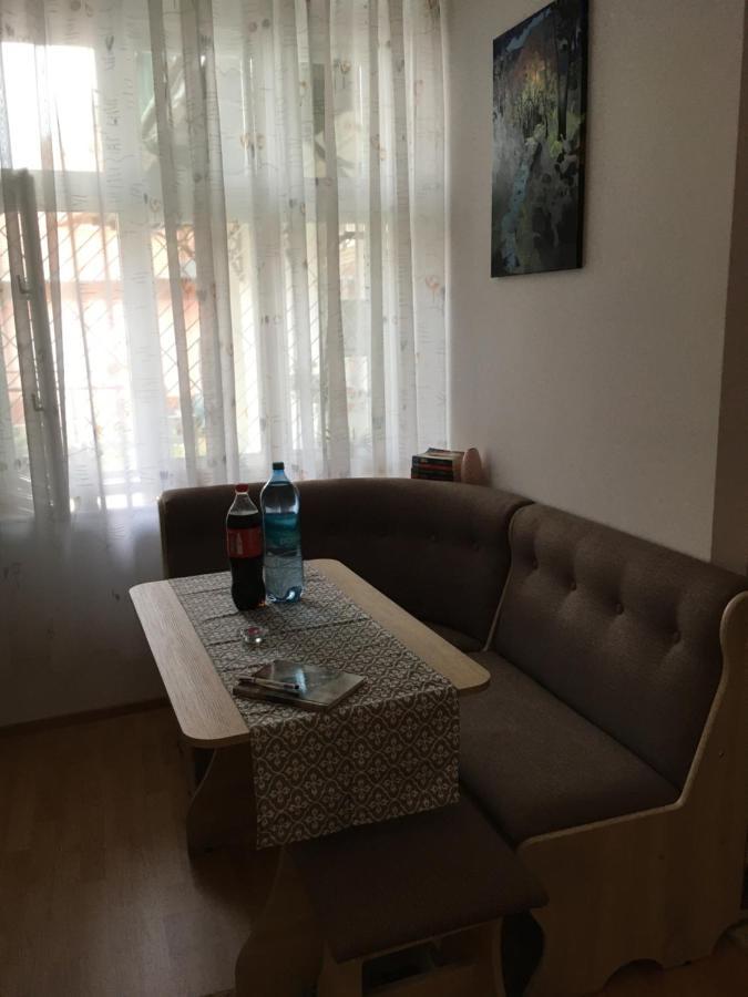 House Centrul Istoric Ll Apartment Sibiu Exterior photo