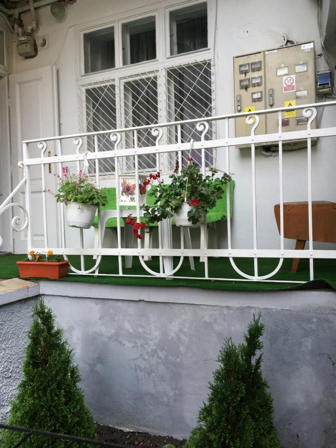 House Centrul Istoric Ll Apartment Sibiu Exterior photo
